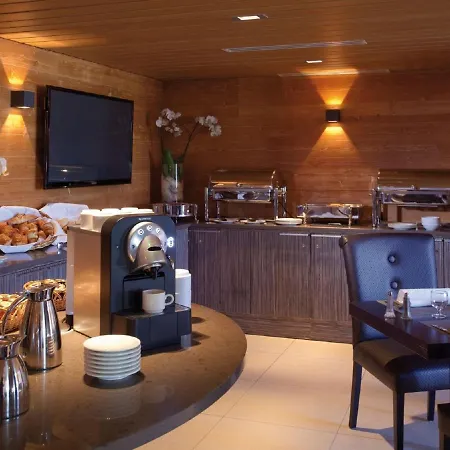 Luxury At L'alpe D'huez Apartman