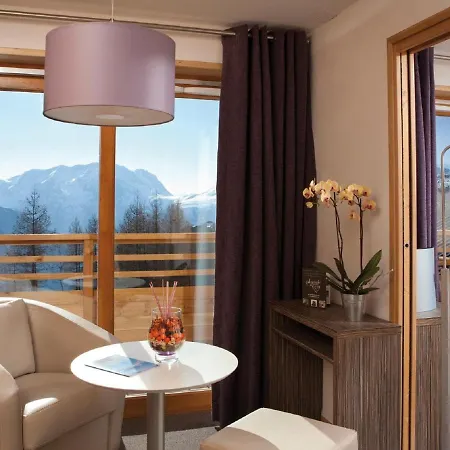 Luxury At L'alpe D'huez Apartman *