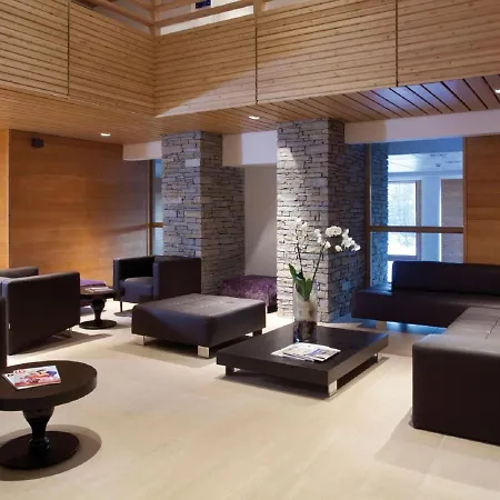 Luxury At L'alpe D'huez Apartman